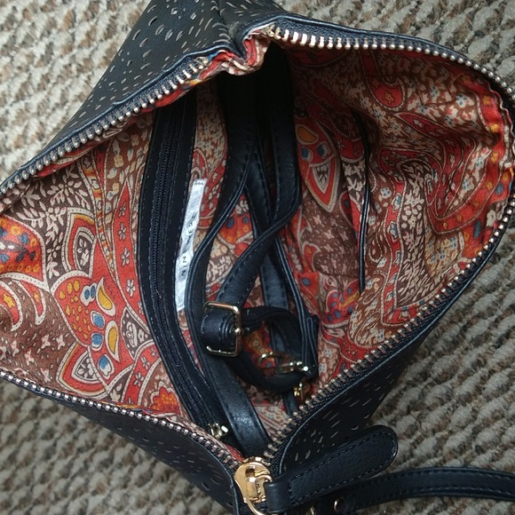 Nine West mini crossbody - Picture 6 of 9